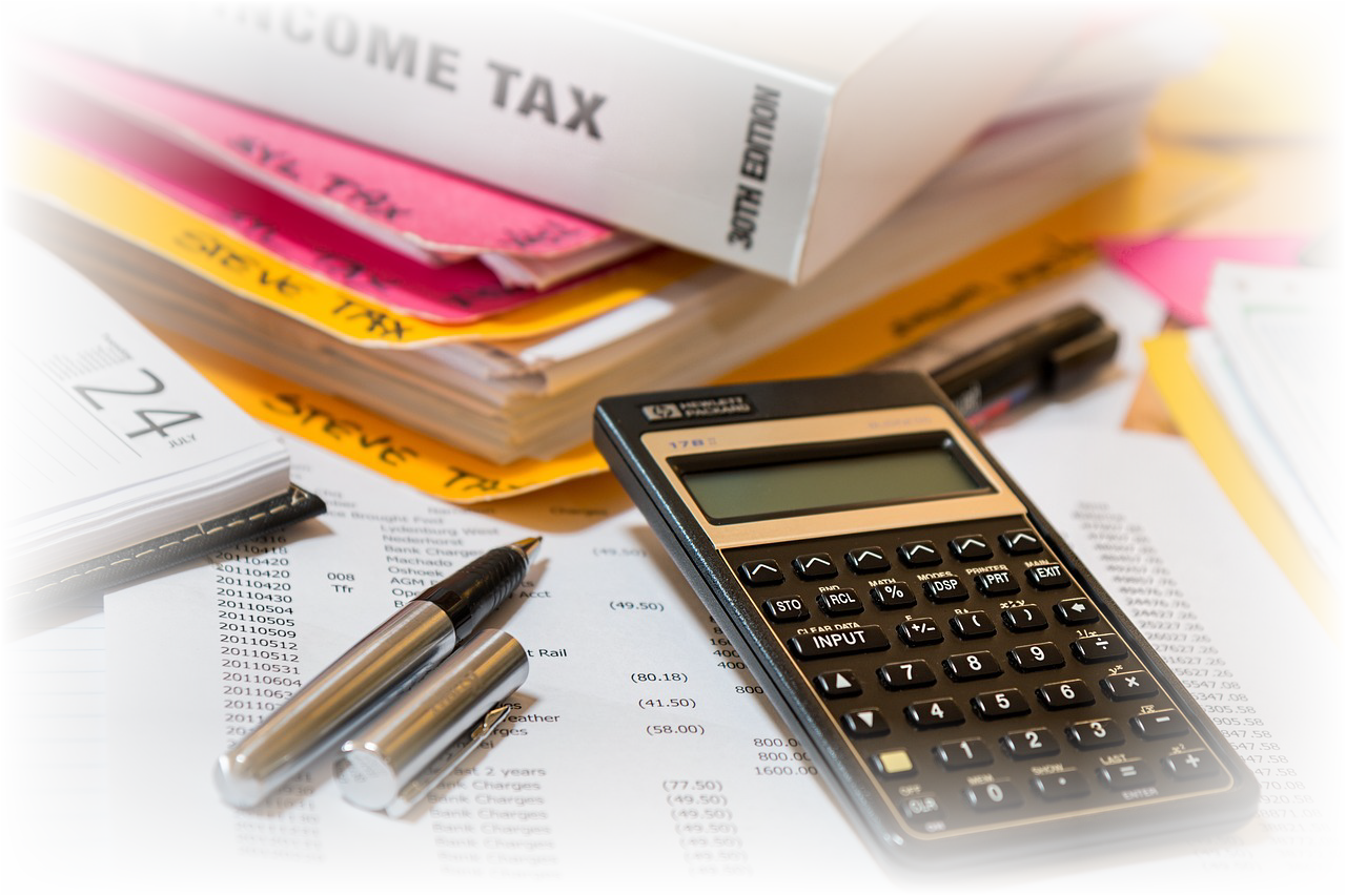 Income Tax Law Solutions